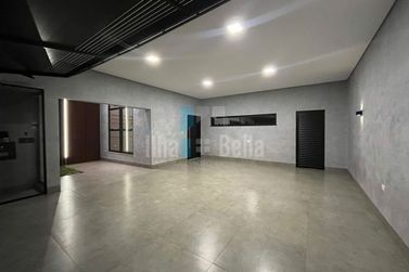 Casa &agrave; venda - Parque Residencial Interlagos II