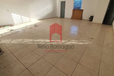 Sala Comercial para alugar - 70m&sup2; - Jardim Panorama