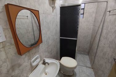Casa para alugar - 85m&sup2; - JARDIM IPANEMA
