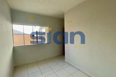 Casa para alugar - 127m&sup2; - Jardim Topazio