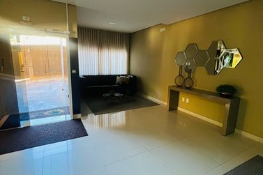 Apartamento &agrave; venda - 90m&sup2; - Jardim S&atilde;o Jos&eacute;