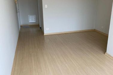 Apartamento &agrave; venda - 57m&sup2; - Zona II