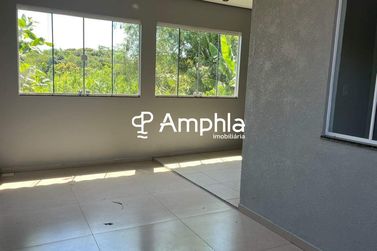Casa &agrave; venda - 67m&sup2; - Boa Vista