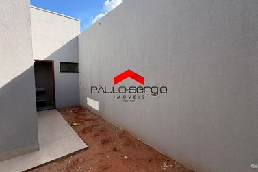 Casa &agrave; venda - Jardim Colorado II