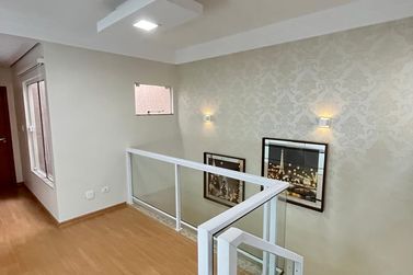 Sobrado &agrave; venda - 262m&sup2; - Zona II
