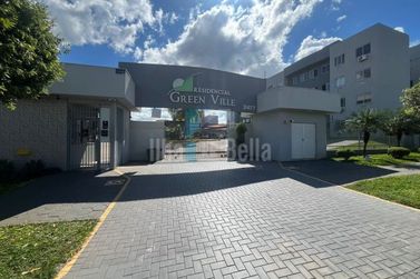 Apartamento &agrave; venda - Jardim Belvedere