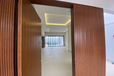 Casa &agrave; venda - 208m&sup2; - Parque Residencial Interlagos II