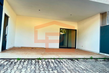 Casa &agrave; venda - 120m&sup2; - Jardim Porto Seguro