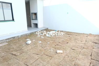 Casa &agrave; venda - 80m&sup2; - Parque Verde
