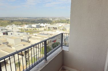 Apartamento &agrave; venda - 77m&sup2; - Residence Via Veneto