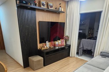 Apartamento &agrave; venda - 90m&sup2; - Jardim S&atilde;o Jos&eacute;