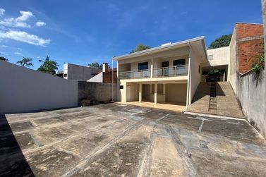 Casa &agrave; venda - 166m&sup2; - Jardim Vitoria