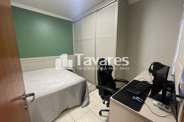 Casa &agrave; venda - 146m&sup2; - Jardim Vit&oacute;ria R&eacute;gia