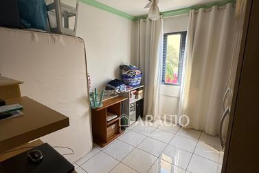 Apartamento &agrave; venda - 89m&sup2; - Zona I