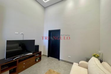 Casa &agrave; venda - 195m&sup2; - PARQUE CIDADE JARDIM