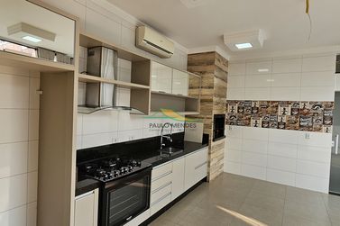 Casa &agrave; venda - 144m&sup2; - Jardim Laguna