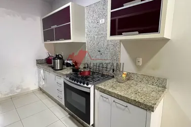 Casa &agrave; venda - Jardim Petr&oacute;polis