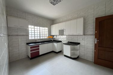 Casa para alugar - Jardim Am&eacute;rica