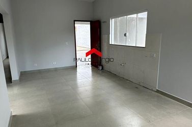 Casa &agrave; venda - 107m&sup2; - Jardim Tropical