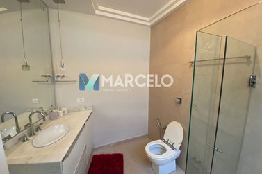 Sobrado &agrave; venda - 410m&sup2; - Jardim Vila Romana
