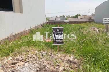 Terreno &agrave; venda - 161m&sup2; - Parque Ibirapuera