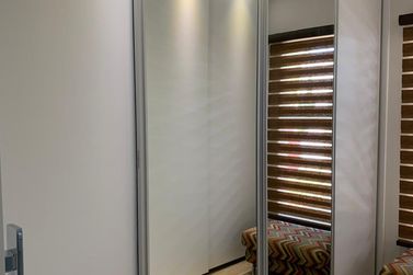 Casa &agrave; venda - 453m&sup2; - Condom&iacute;nio Residencial Ecoville