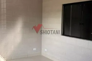 Sala Comercial &agrave; venda - Jardim Portugu&ecirc;s