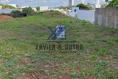 Terreno &agrave; venda - 280m&sup2; - Parque Alphaville - Pr&oacute;ximo ao Atacad&atilde;o e ao Condom&iacute;nio Portal das &Aacute;guas