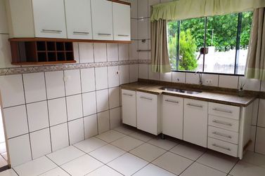 Casa &agrave; venda - 170m&sup2; - JARDIM GLOBAL