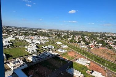 Apartamento &agrave; venda - 76m&sup2; - Jardim Paineiras