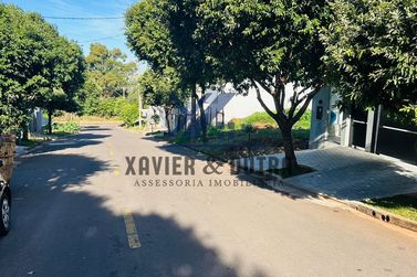 Terreno &agrave; venda - 174m&sup2; - Jardim S&atilde;o Francisco