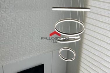 Sobrado &agrave; venda - 196m&sup2; - Jardim Floren&ccedil;a