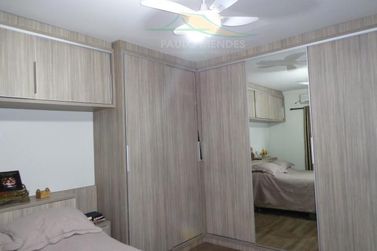 Casa &agrave; venda - 270m&sup2; - Parque Alto Boa Vista