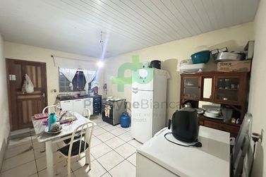 Casa &agrave; venda - 212m&sup2; - PARQUE CIDADE JARDIM