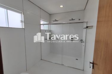 Casa para alugar - Residencial Ecoville