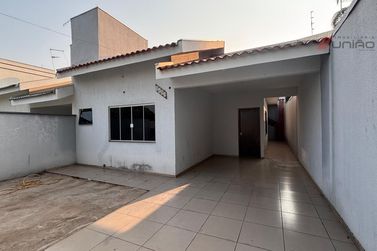 Casa para alugar - 100m&sup2; - Jardim Floren&ccedil;a 3403