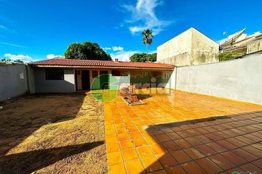 Casa para alugar - Zona II