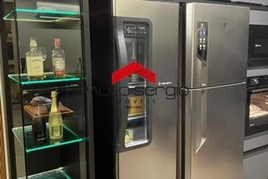 Casa &agrave; venda - 340m&sup2; - Condom&iacute;nio Mirante