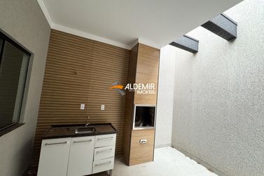 Casa para alugar - 93m&sup2; - Parque Ibirapuera