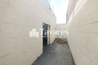 Sal&atilde;o Comercial para alugar - 200m&sup2; - Parque Residencial Belo Horizonte