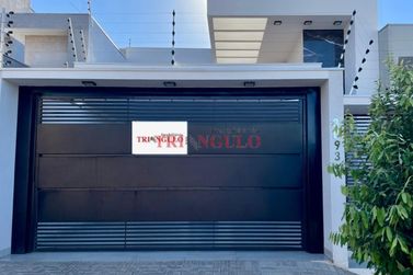 Casa &agrave; venda - 90m&sup2; - PARQUE EST&Acirc;NCIA II