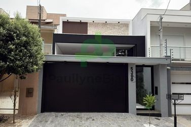 Casa &agrave; venda - 184m&sup2; - ZONA I