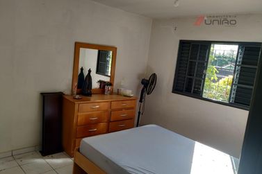 Casa &agrave; venda - 109m&sup2; - Jardim S&atilde;o Crist&oacute;v&atilde;o