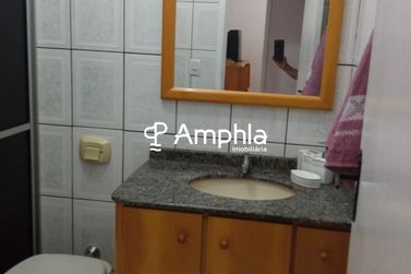 Casa &agrave; venda - 103m&sup2; - Alto Alegre