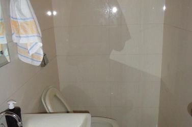 Sobrado &agrave; venda - 200m&sup2; - Zona 1