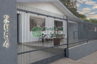 Casa &agrave; venda - 120m&sup2; - Jardim Alto da Boa Vista
