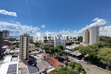 Apartamento para alugar - 112m&sup2; - Zona I