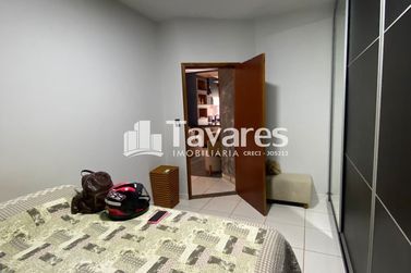 Casa &agrave; venda - 87m&sup2; - Jardim Colibri