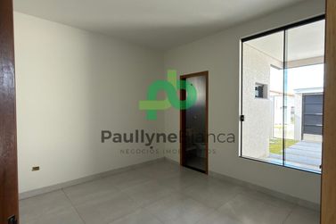Casa &agrave; venda - 95m&sup2; - Condominio Golden Lake