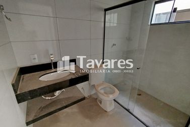 Sobrado para alugar - Centro